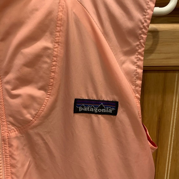 Patagonia reversible vest - Picture 6 of 8